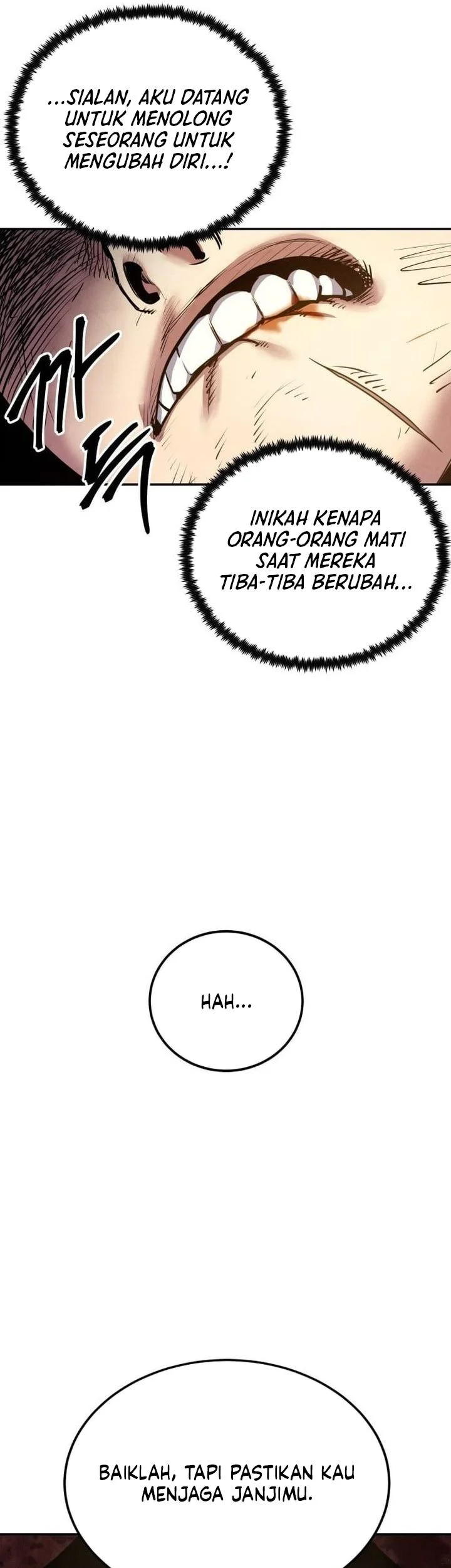 Guest Gun (Embodiment of the Assassin in the Murim World) Chapter 73 - halaman 44