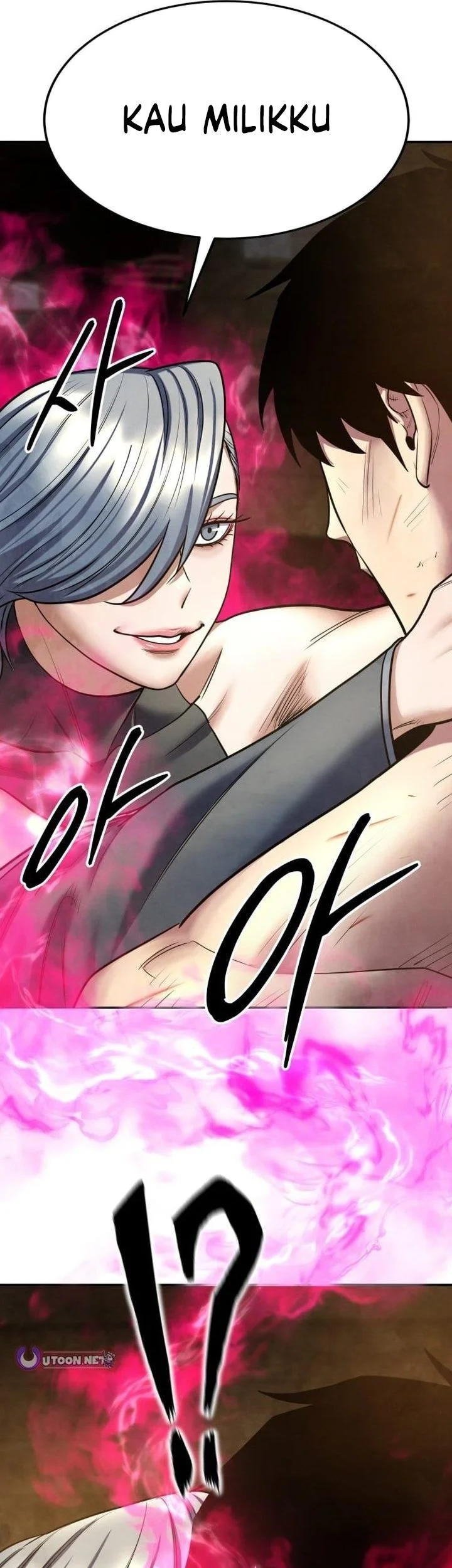 Guest Gun (Embodiment of the Assassin in the Murim World) Chapter 73 - halaman 48