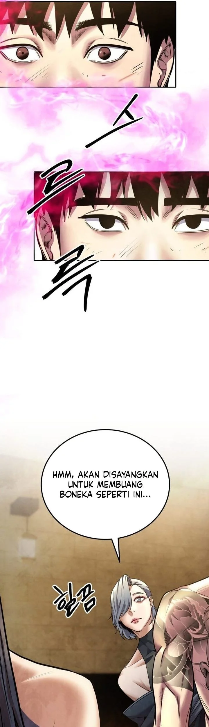 Guest Gun (Embodiment of the Assassin in the Murim World) Chapter 73 - halaman 50