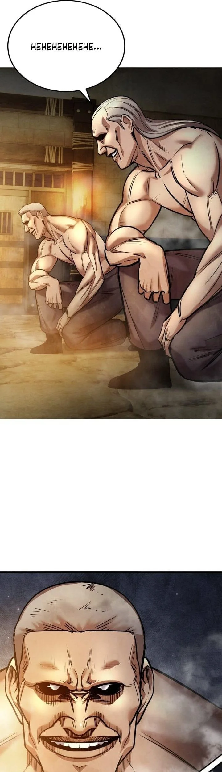 Guest Gun (Embodiment of the Assassin in the Murim World) Chapter 73 - halaman 56