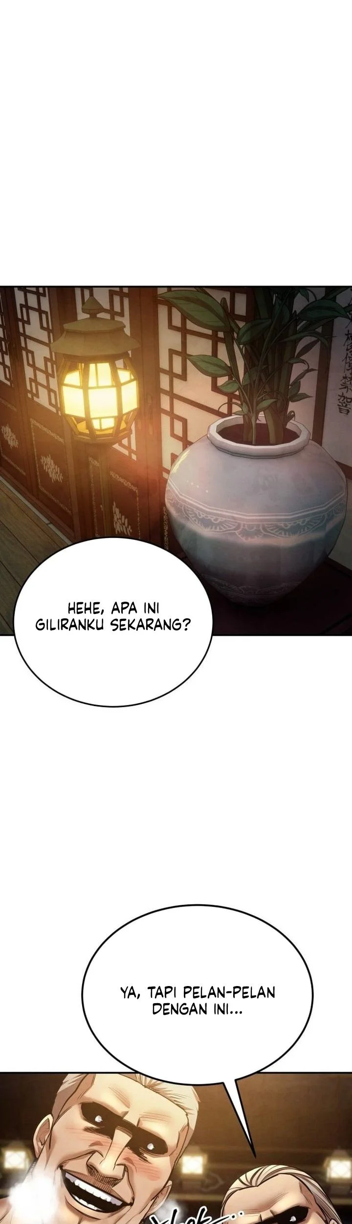 Guest Gun (Embodiment of the Assassin in the Murim World) Chapter 73 - halaman 58