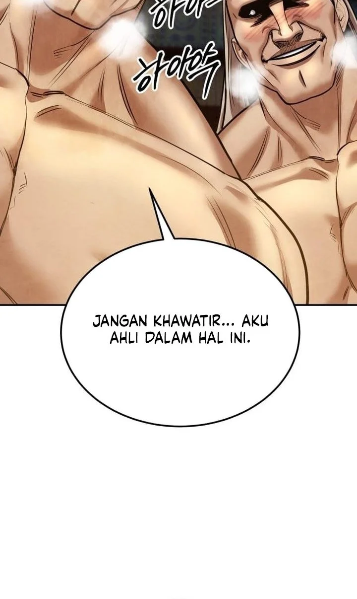 Guest Gun (Embodiment of the Assassin in the Murim World) Chapter 73 - halaman 59