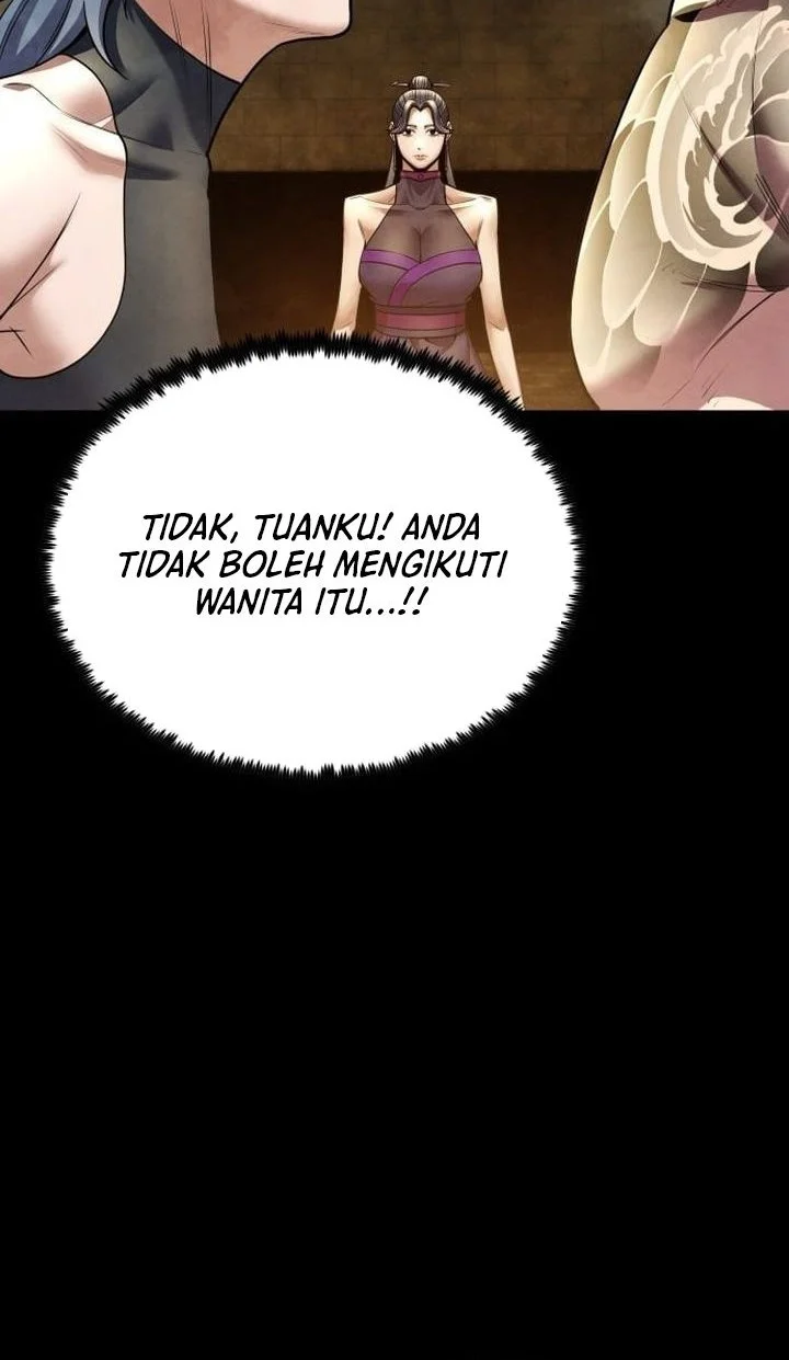 Guest Gun (Embodiment of the Assassin in the Murim World) Chapter 73 - halaman 61