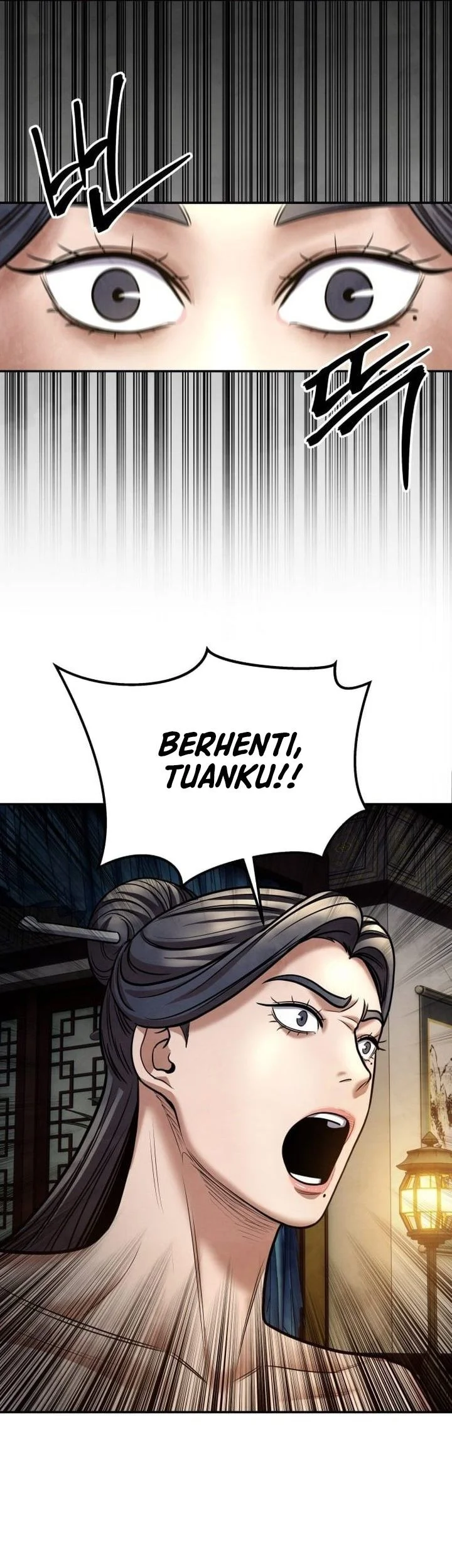 Guest Gun (Embodiment of the Assassin in the Murim World) Chapter 73 - halaman 64