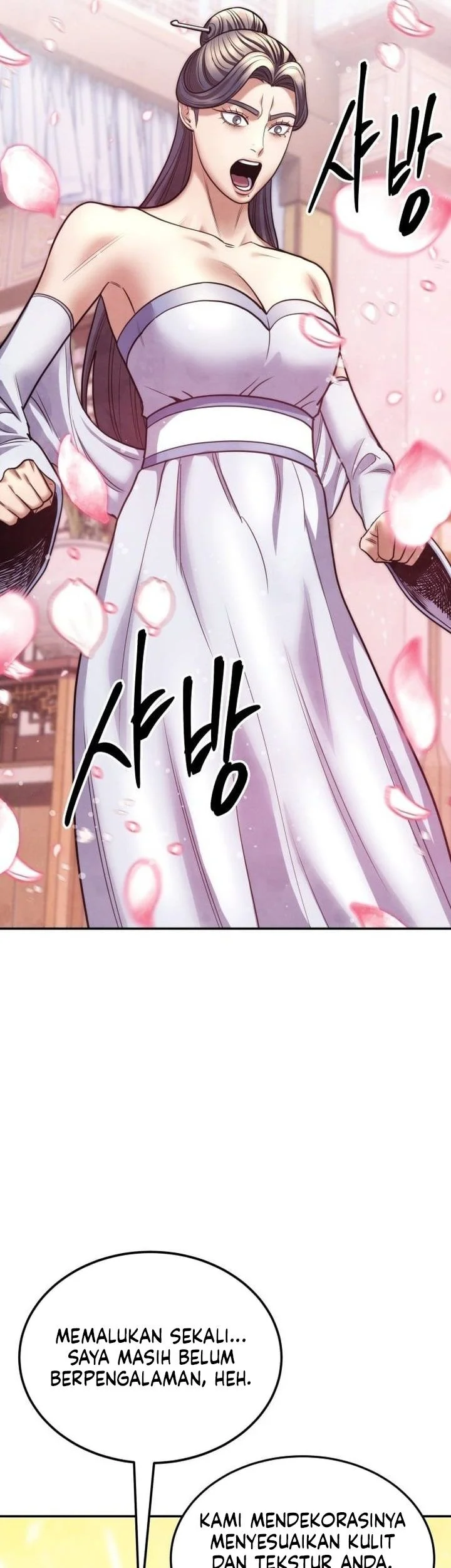 Guest Gun (Embodiment of the Assassin in the Murim World) Chapter 73 - halaman 68