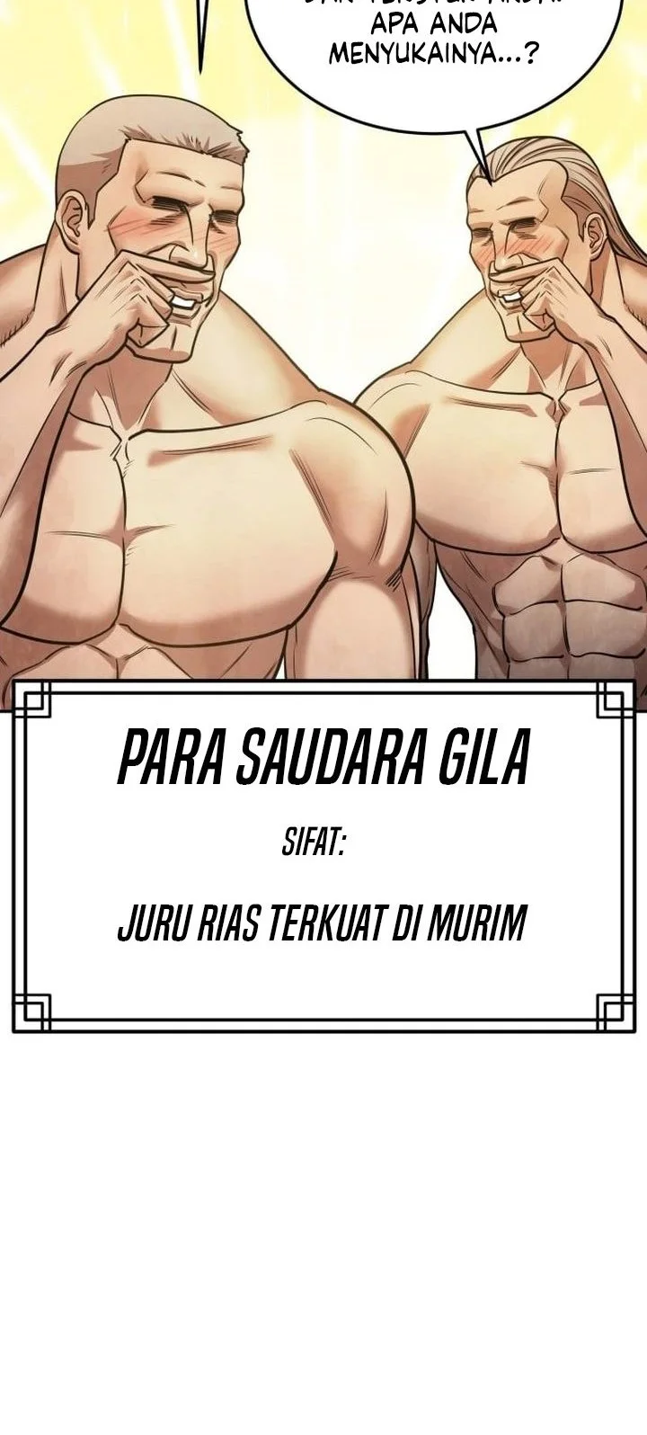 Guest Gun (Embodiment of the Assassin in the Murim World) Chapter 73 - halaman 69