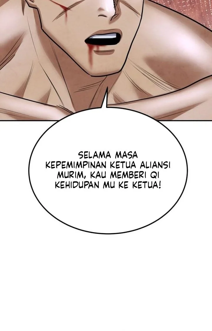 Guest Gun (Embodiment of the Assassin in the Murim World) Chapter 73 - halaman 7