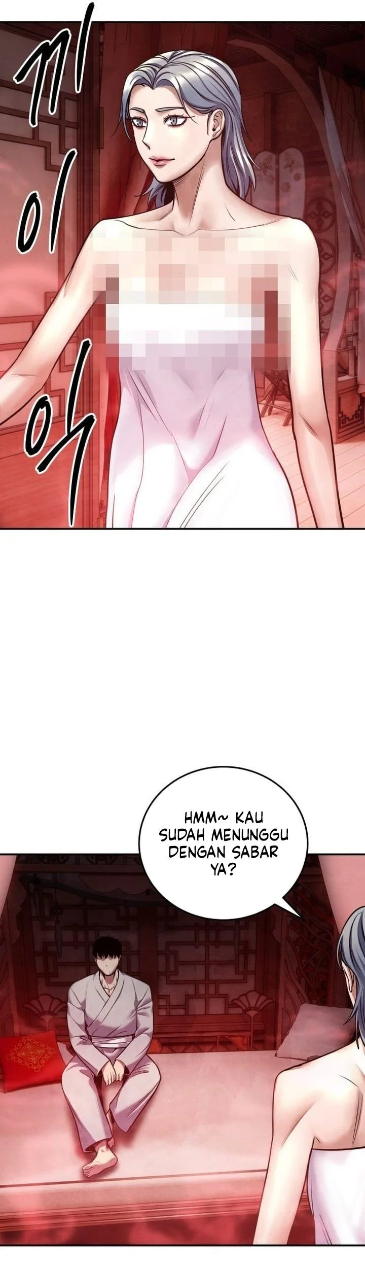 Guest Gun (Embodiment of the Assassin in the Murim World) Chapter 73 - halaman 76