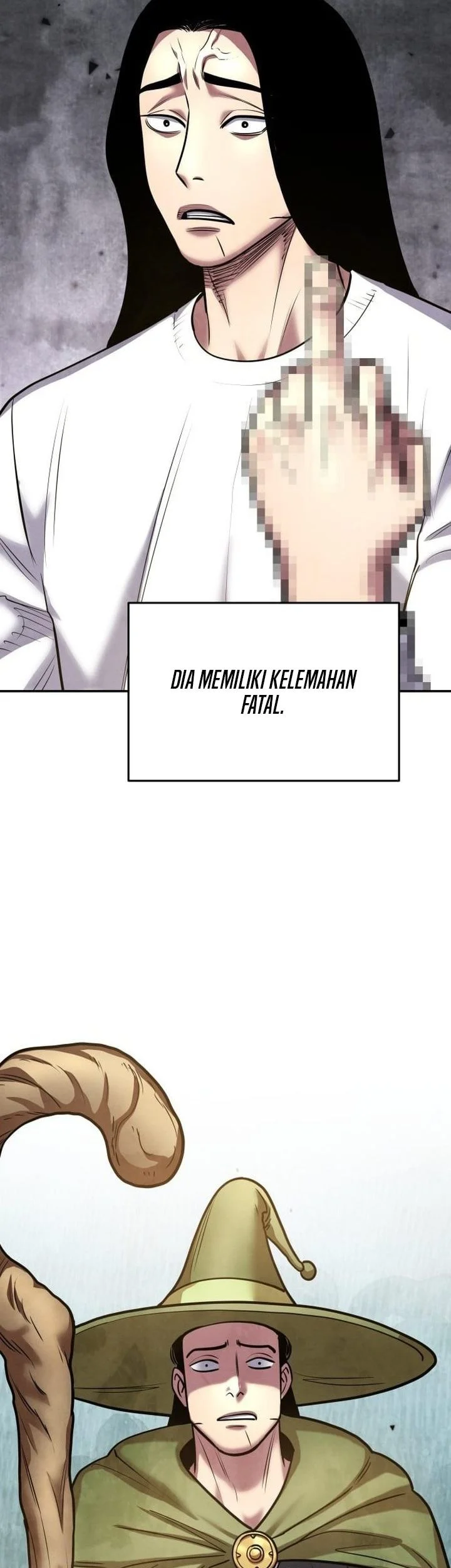Guest Gun (Embodiment of the Assassin in the Murim World) Chapter 73 - halaman 80