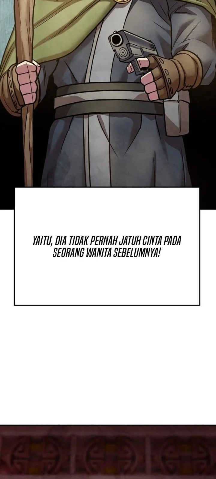 Guest Gun (Embodiment of the Assassin in the Murim World) Chapter 73 - halaman 81