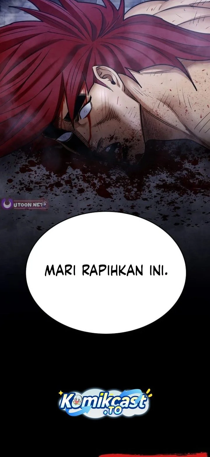 Guest Gun (Embodiment of the Assassin in the Murim World) Chapter 73 - halaman 89