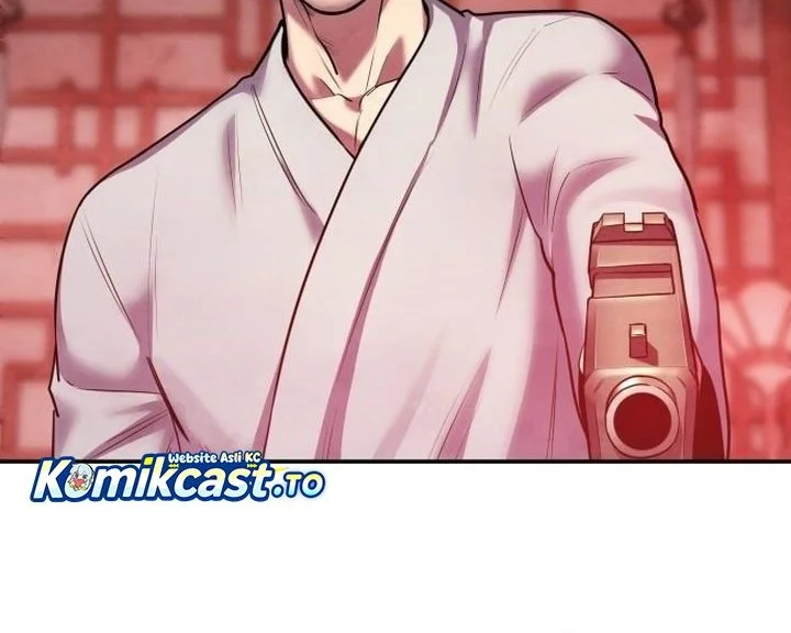 Guest Gun (Embodiment of the Assassin in the Murim World) Chapter 74 - halaman 11