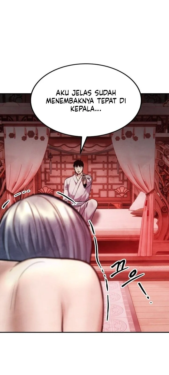 Guest Gun (Embodiment of the Assassin in the Murim World) Chapter 74 - halaman 13