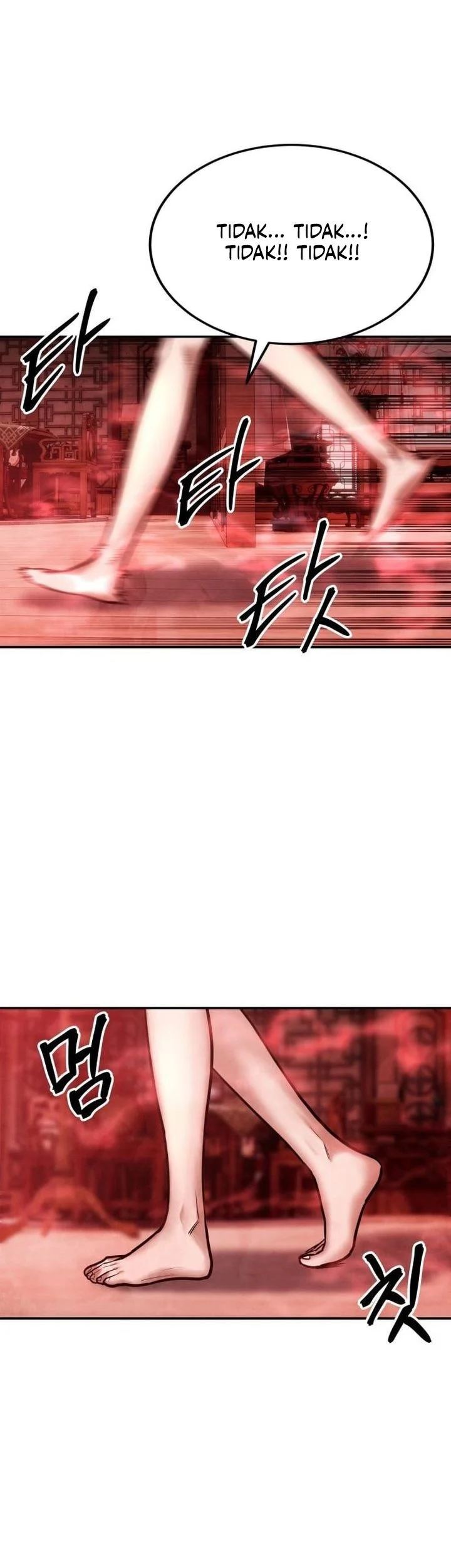 Guest Gun (Embodiment of the Assassin in the Murim World) Chapter 74 - halaman 14
