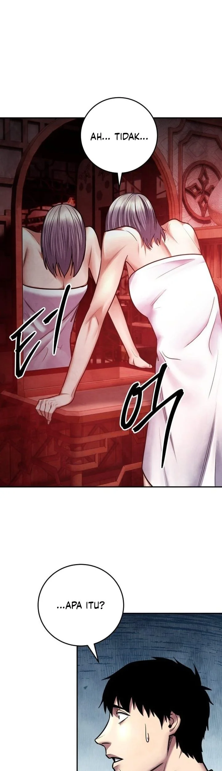 Guest Gun (Embodiment of the Assassin in the Murim World) Chapter 74 - halaman 16