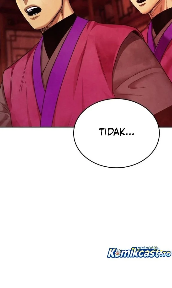 Guest Gun (Embodiment of the Assassin in the Murim World) Chapter 74 - halaman 21