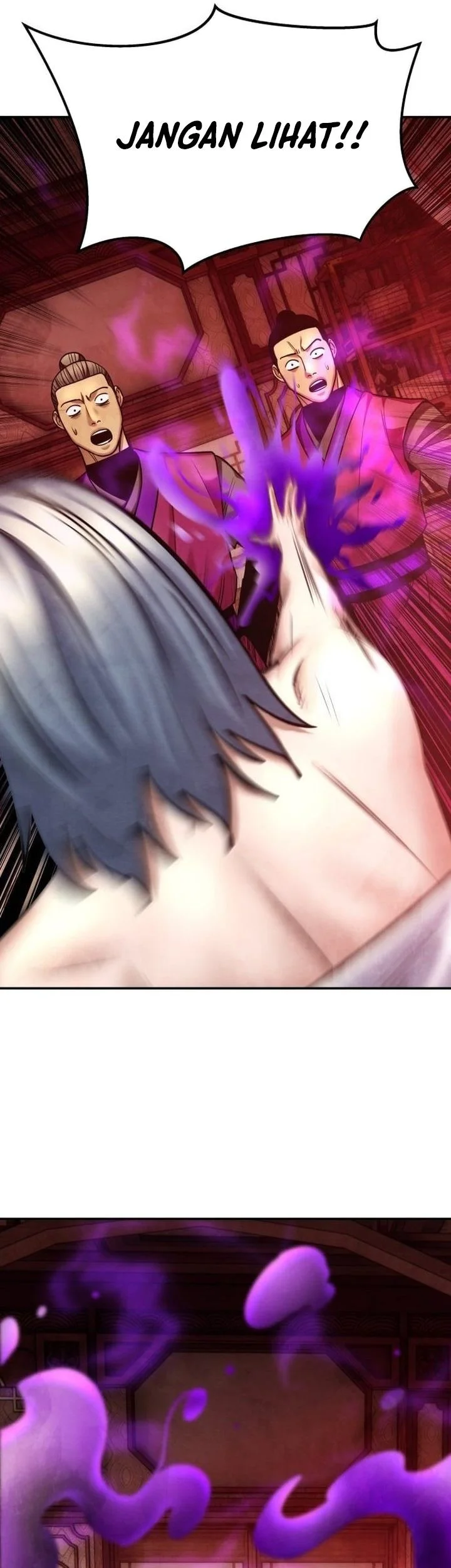 Guest Gun (Embodiment of the Assassin in the Murim World) Chapter 74 - halaman 22