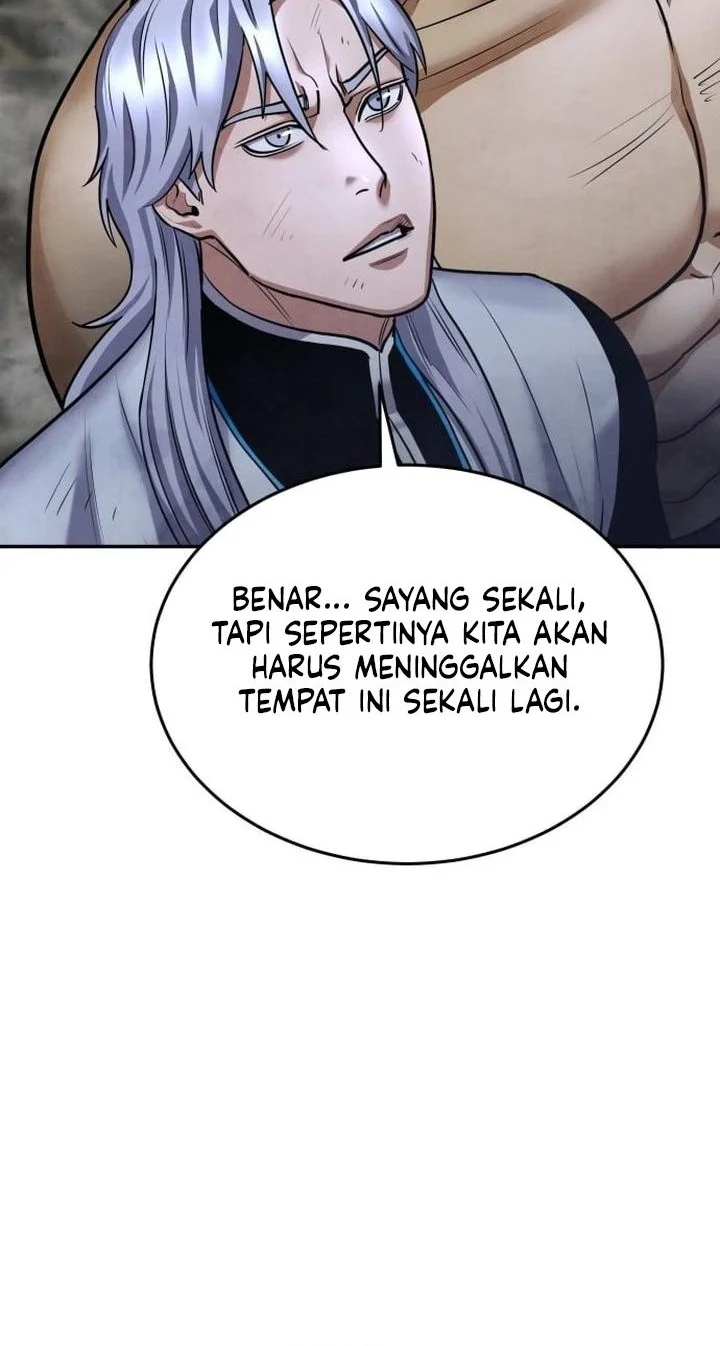 Guest Gun (Embodiment of the Assassin in the Murim World) Chapter 74 - halaman 37