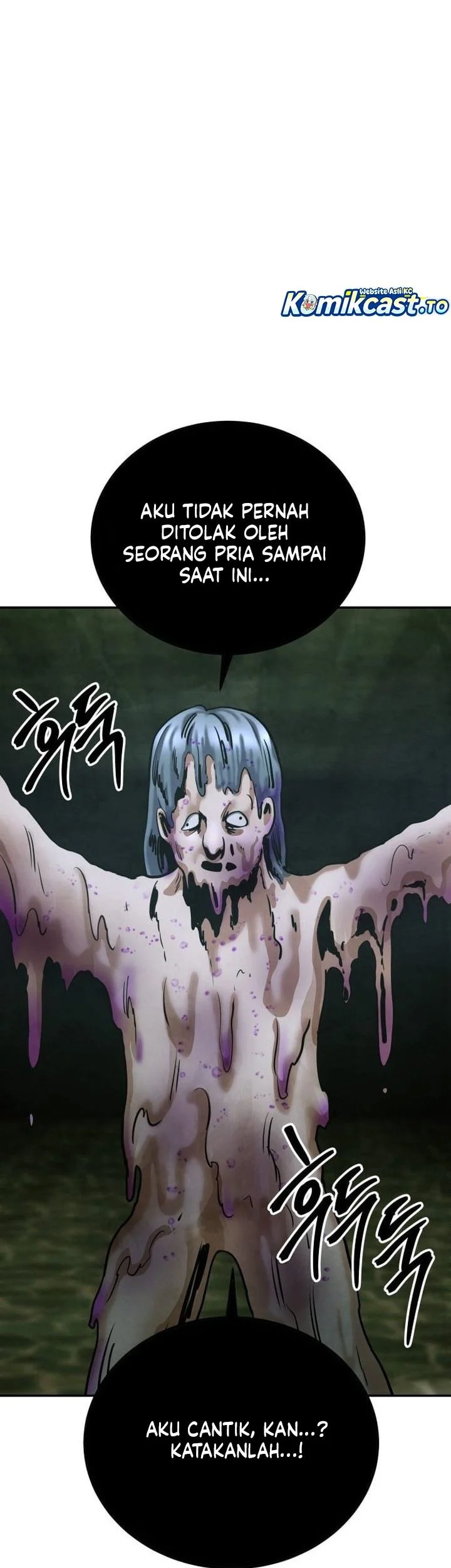 Guest Gun (Embodiment of the Assassin in the Murim World) Chapter 74 - halaman 51