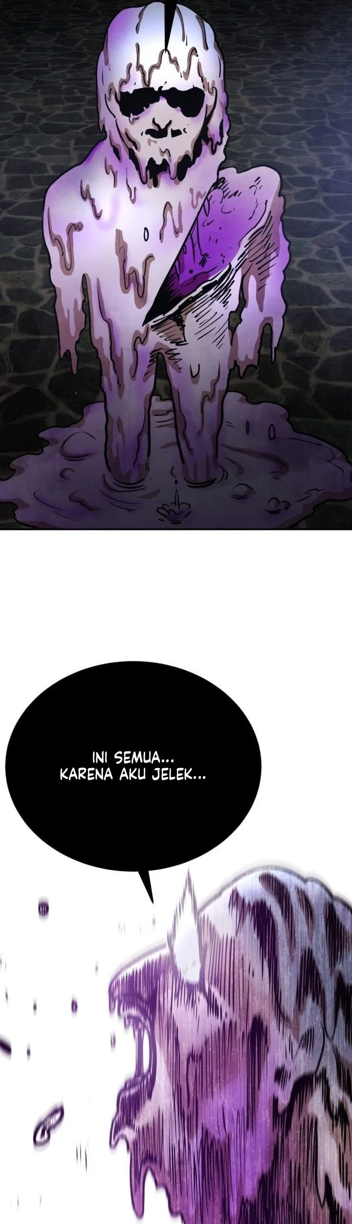 Guest Gun (Embodiment of the Assassin in the Murim World) Chapter 74 - halaman 63