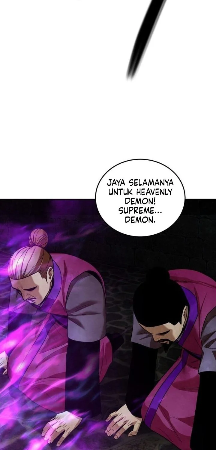 Guest Gun (Embodiment of the Assassin in the Murim World) Chapter 74 - halaman 66