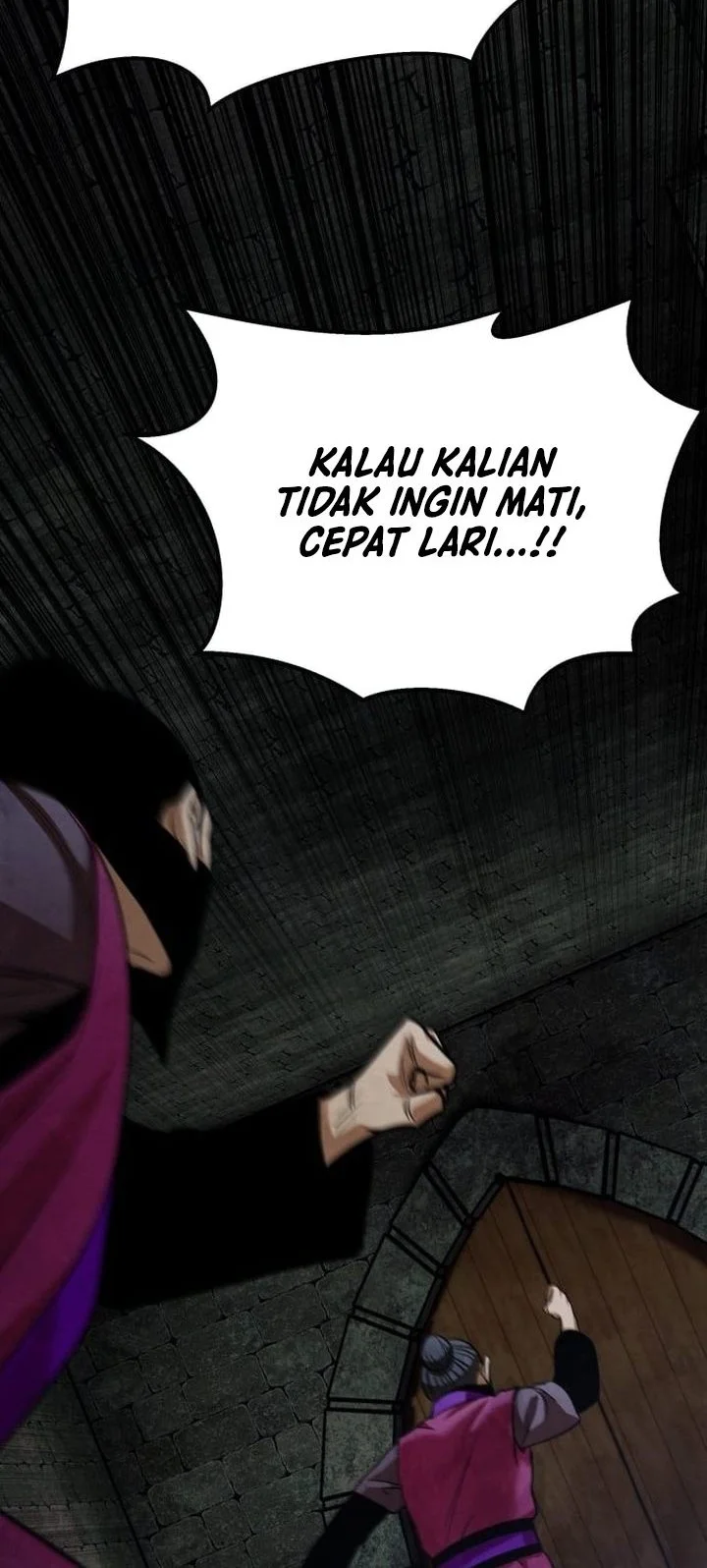 Guest Gun (Embodiment of the Assassin in the Murim World) Chapter 74 - halaman 68
