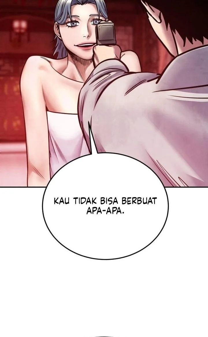 Guest Gun (Embodiment of the Assassin in the Murim World) Chapter 74 - halaman 7