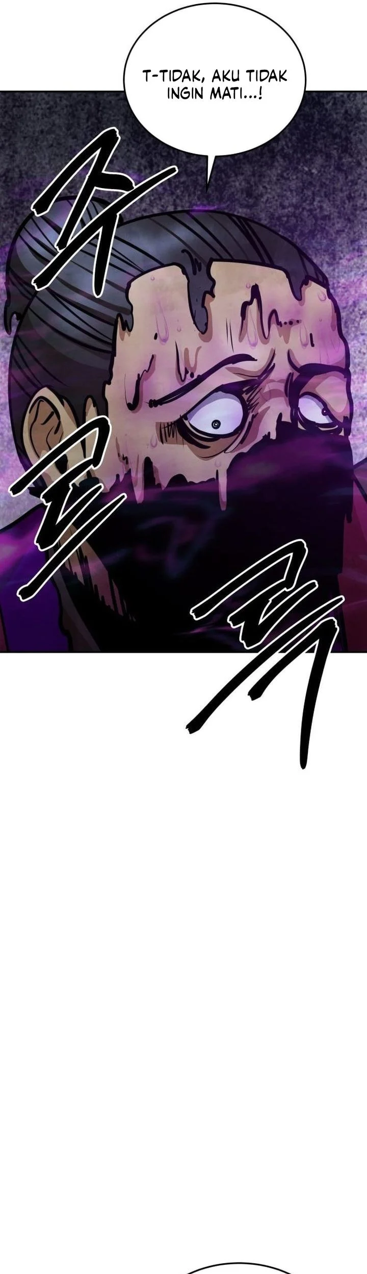 Guest Gun (Embodiment of the Assassin in the Murim World) Chapter 74 - halaman 71