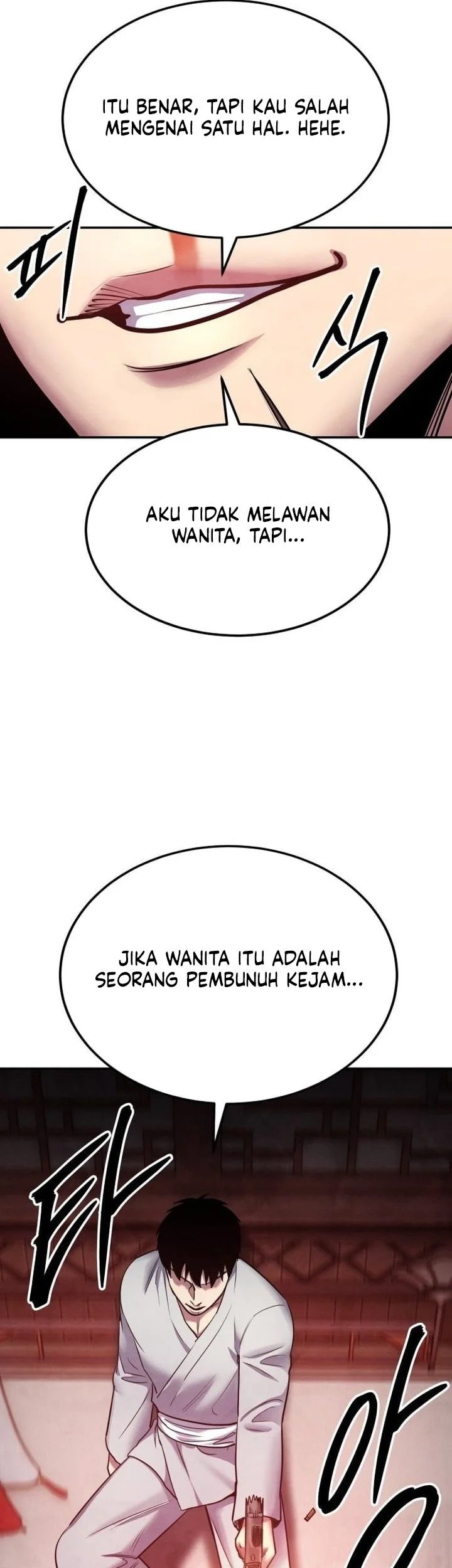 Guest Gun (Embodiment of the Assassin in the Murim World) Chapter 74 - halaman 8