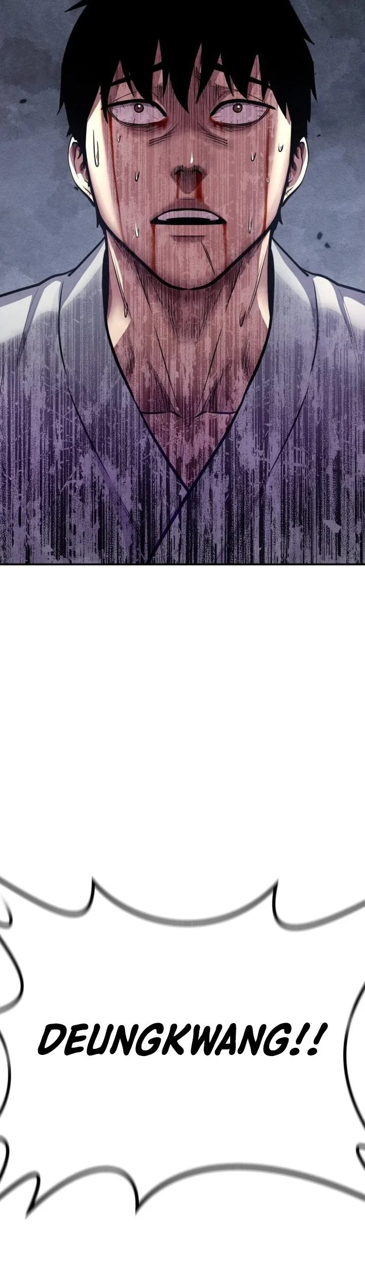Guest Gun (Embodiment of the Assassin in the Murim World) Chapter 74 - halaman 80