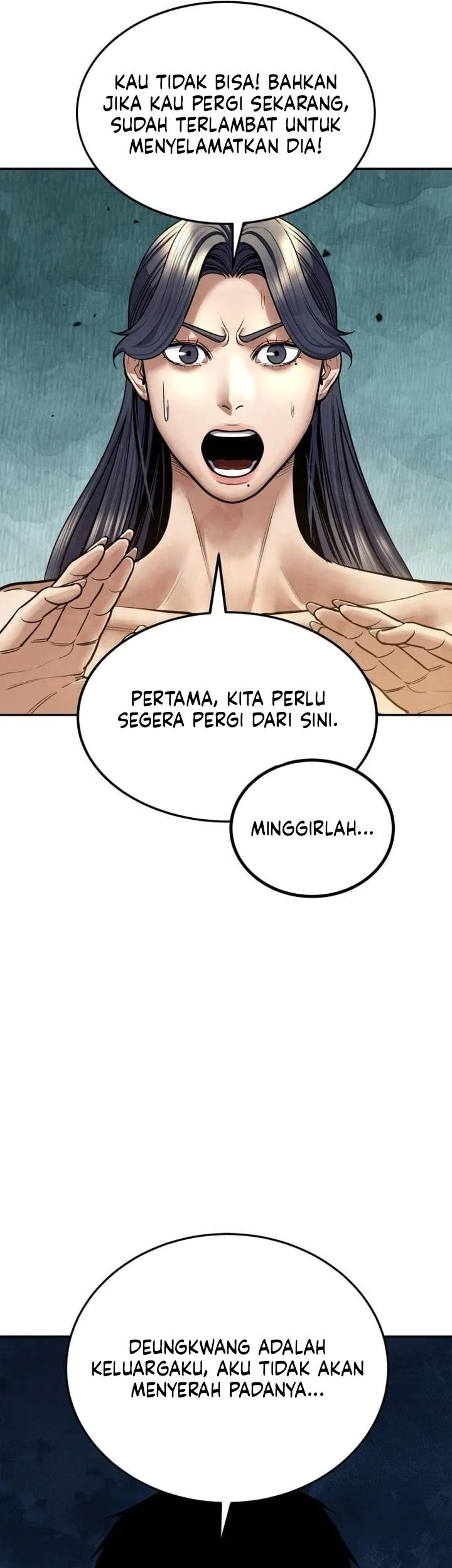 Guest Gun (Embodiment of the Assassin in the Murim World) Chapter 75 - halaman 10