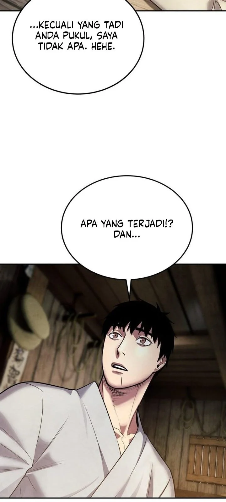 Guest Gun (Embodiment of the Assassin in the Murim World) Chapter 75 - halaman 25