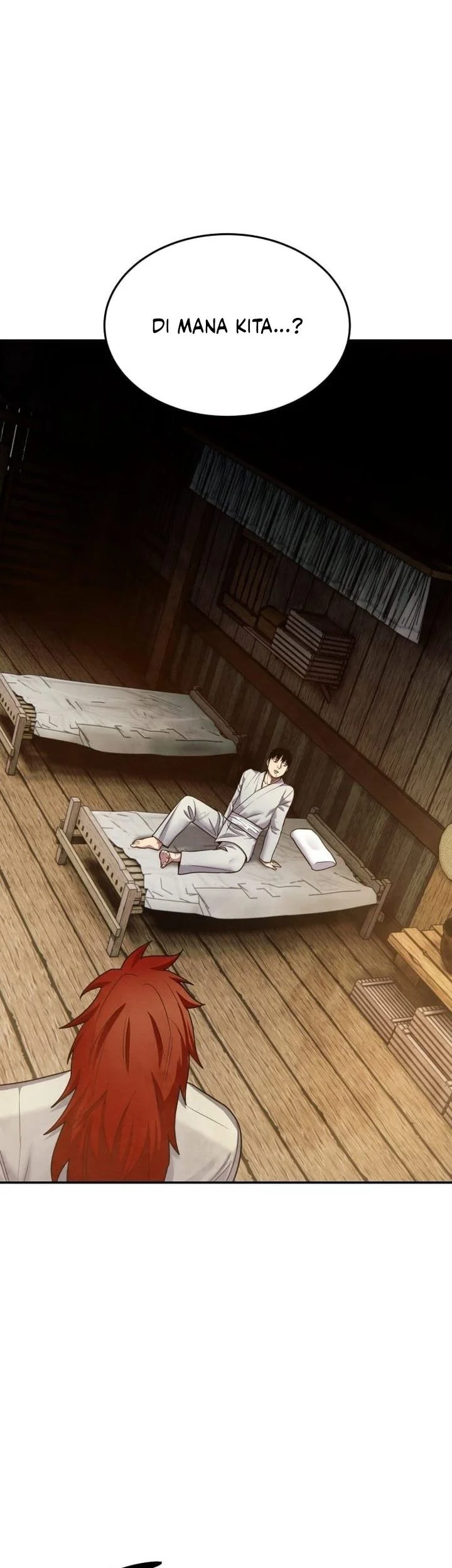Guest Gun (Embodiment of the Assassin in the Murim World) Chapter 75 - halaman 26