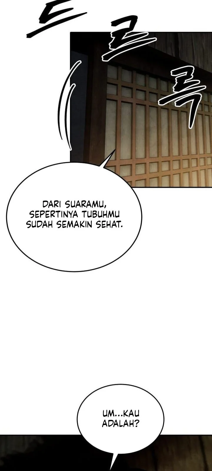 Guest Gun (Embodiment of the Assassin in the Murim World) Chapter 75 - halaman 27