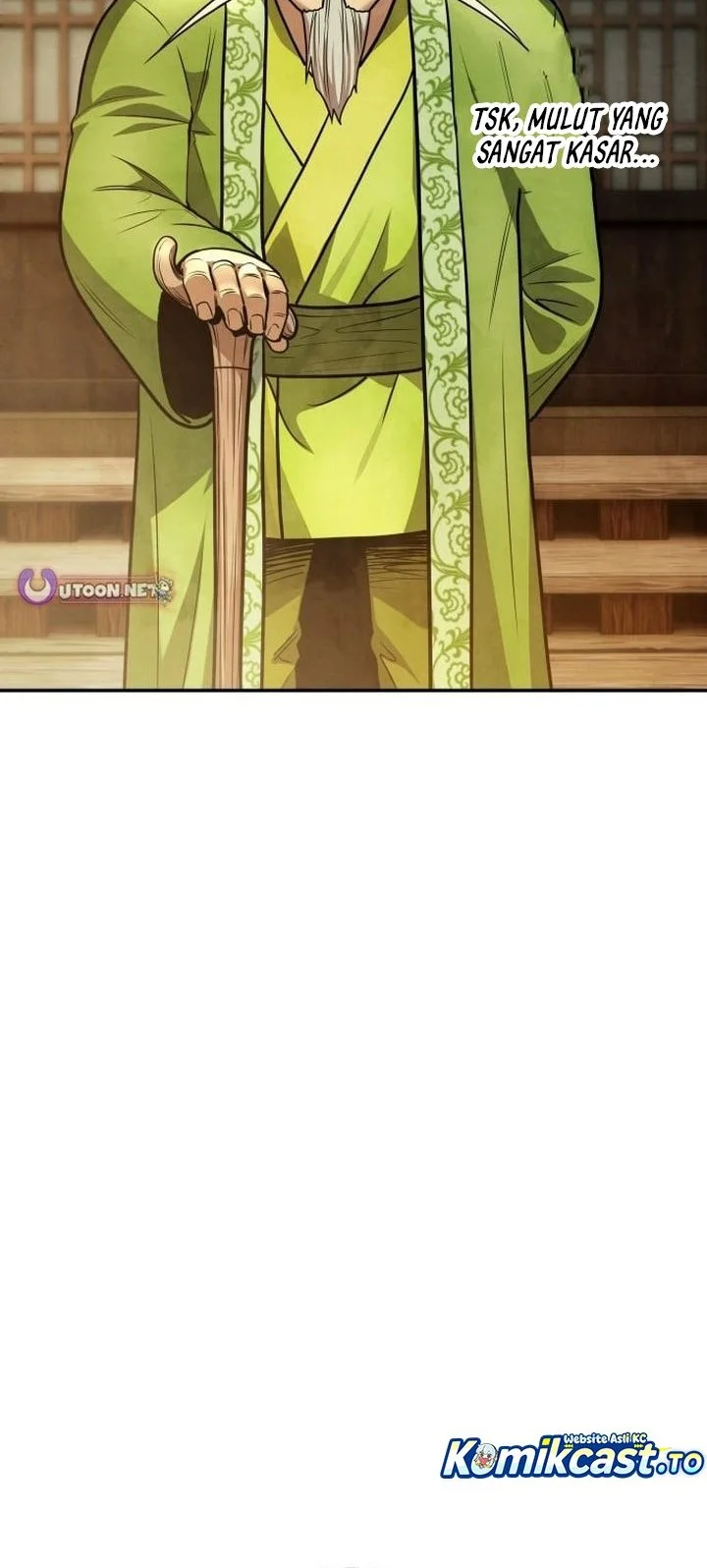 Guest Gun (Embodiment of the Assassin in the Murim World) Chapter 75 - halaman 31