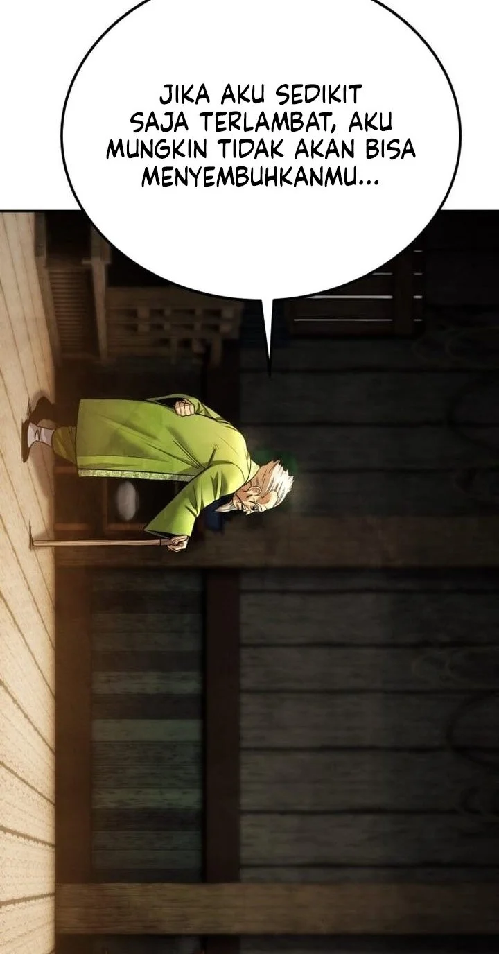 Guest Gun (Embodiment of the Assassin in the Murim World) Chapter 75 - halaman 35