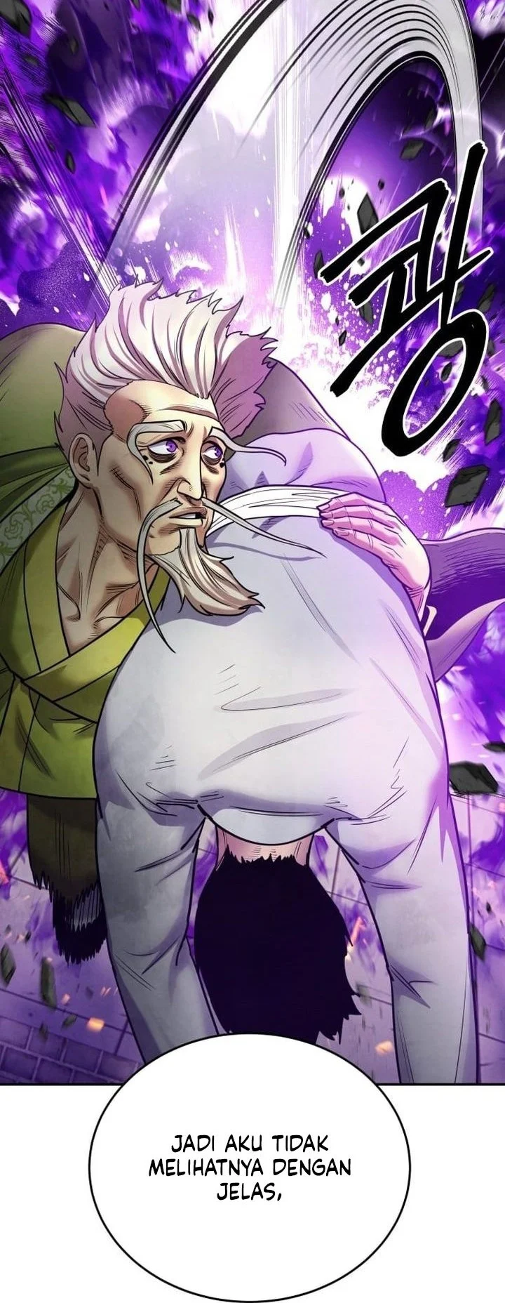Guest Gun (Embodiment of the Assassin in the Murim World) Chapter 75 - halaman 37