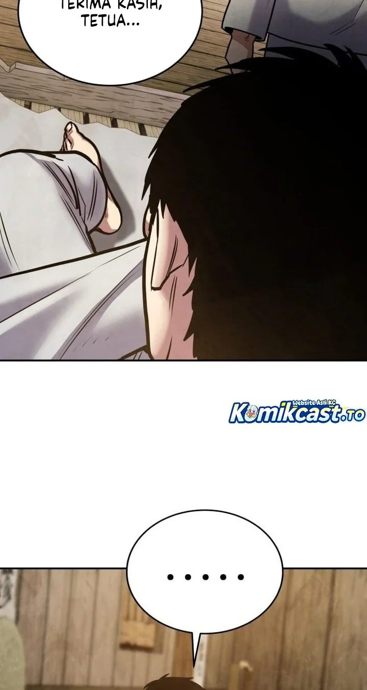 Guest Gun (Embodiment of the Assassin in the Murim World) Chapter 75 - halaman 41