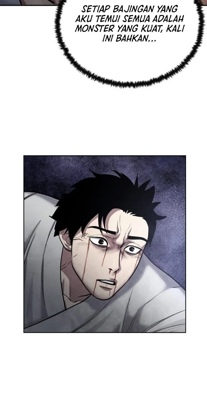 Guest Gun (Embodiment of the Assassin in the Murim World) Chapter 75 - halaman 43