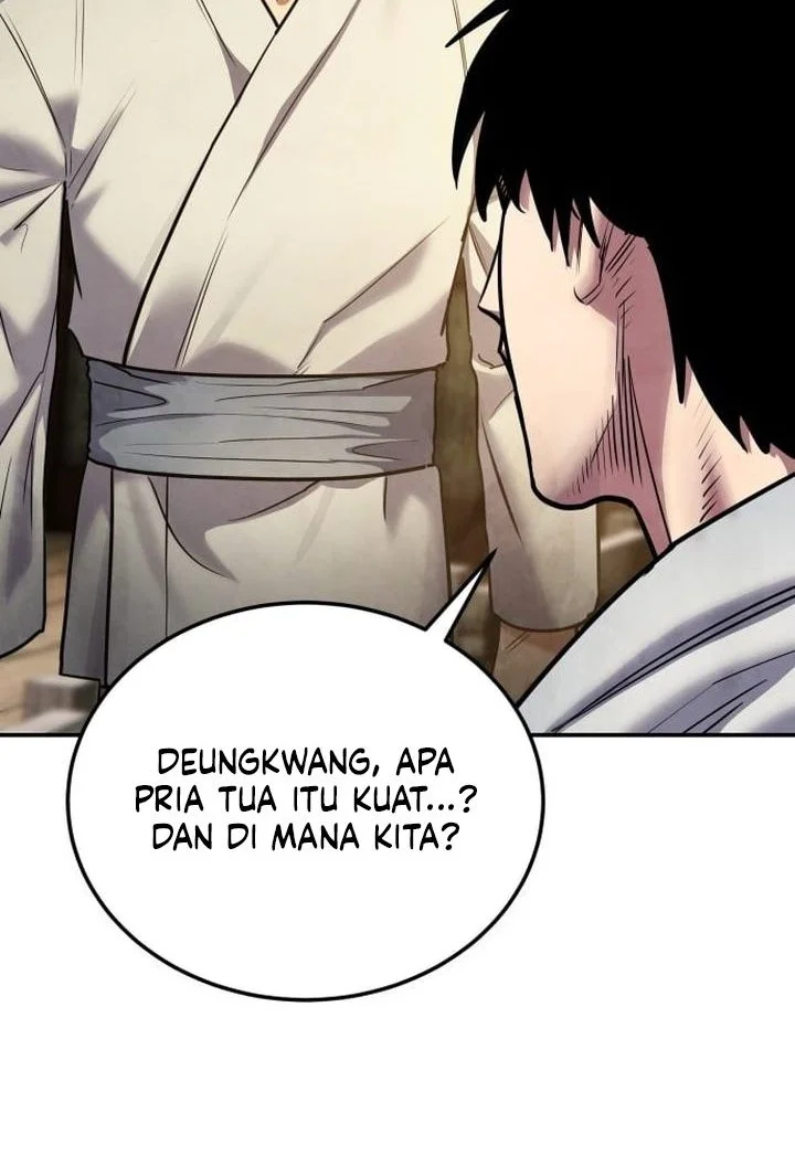 Guest Gun (Embodiment of the Assassin in the Murim World) Chapter 75 - halaman 45