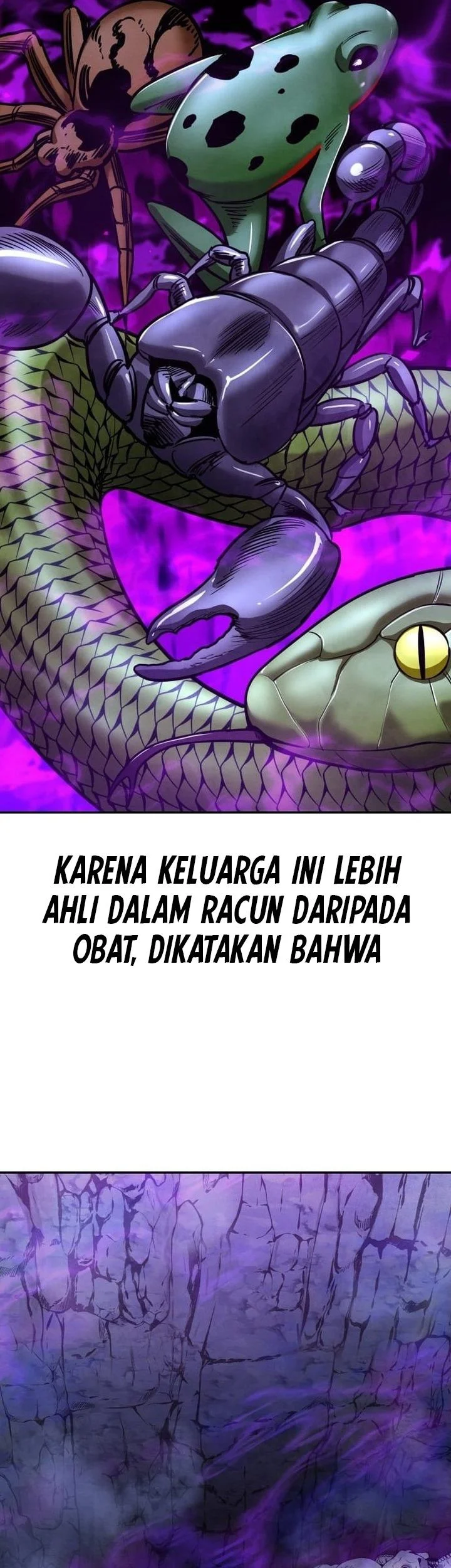 Guest Gun (Embodiment of the Assassin in the Murim World) Chapter 75 - halaman 48