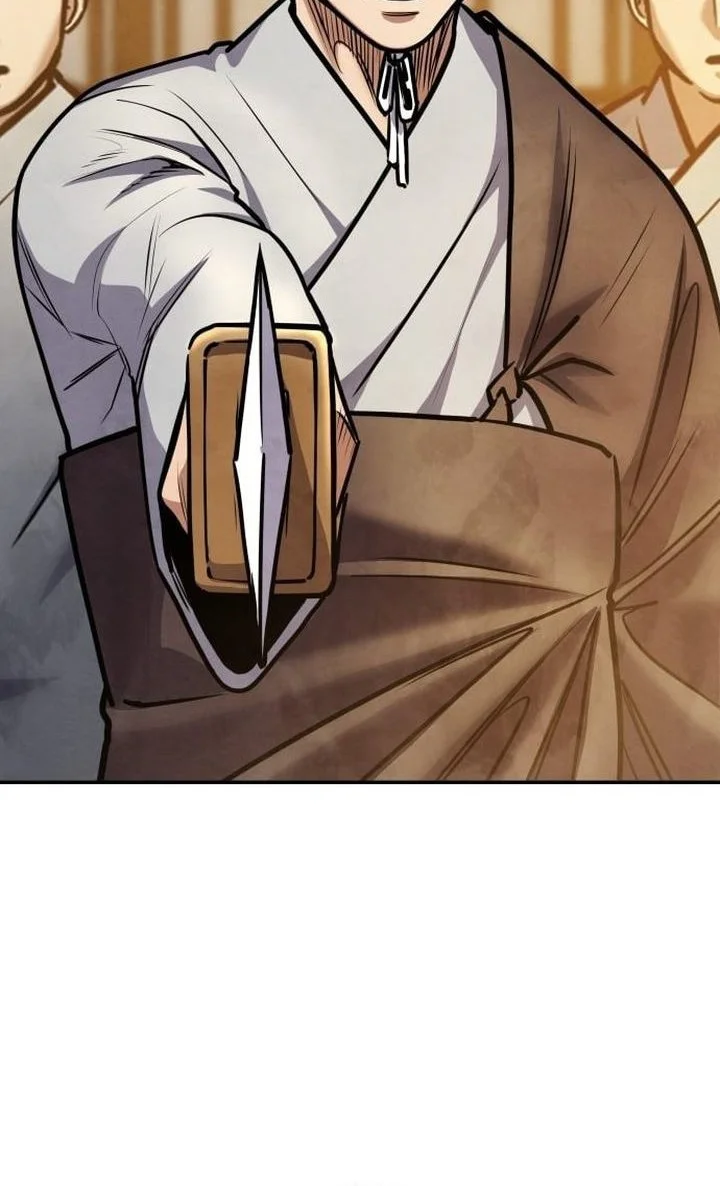 Guest Gun (Embodiment of the Assassin in the Murim World) Chapter 75 - halaman 5
