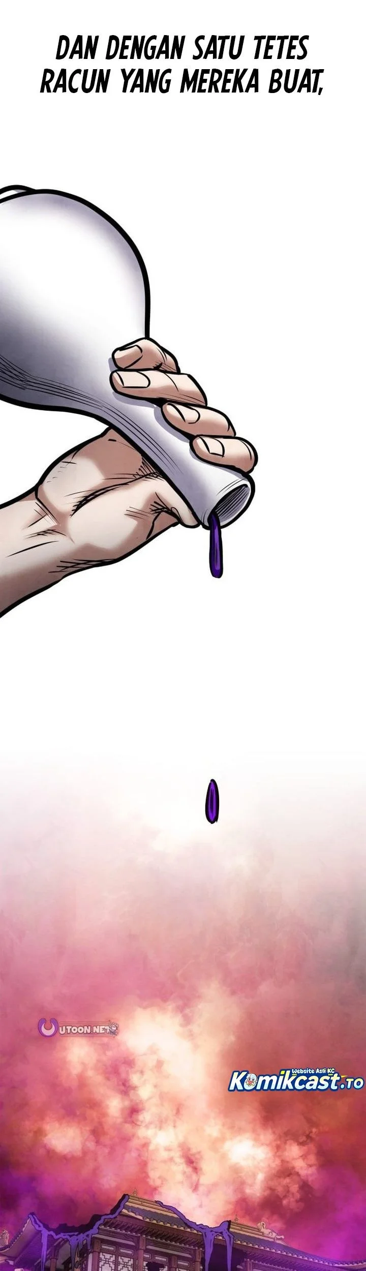 Guest Gun (Embodiment of the Assassin in the Murim World) Chapter 75 - halaman 50