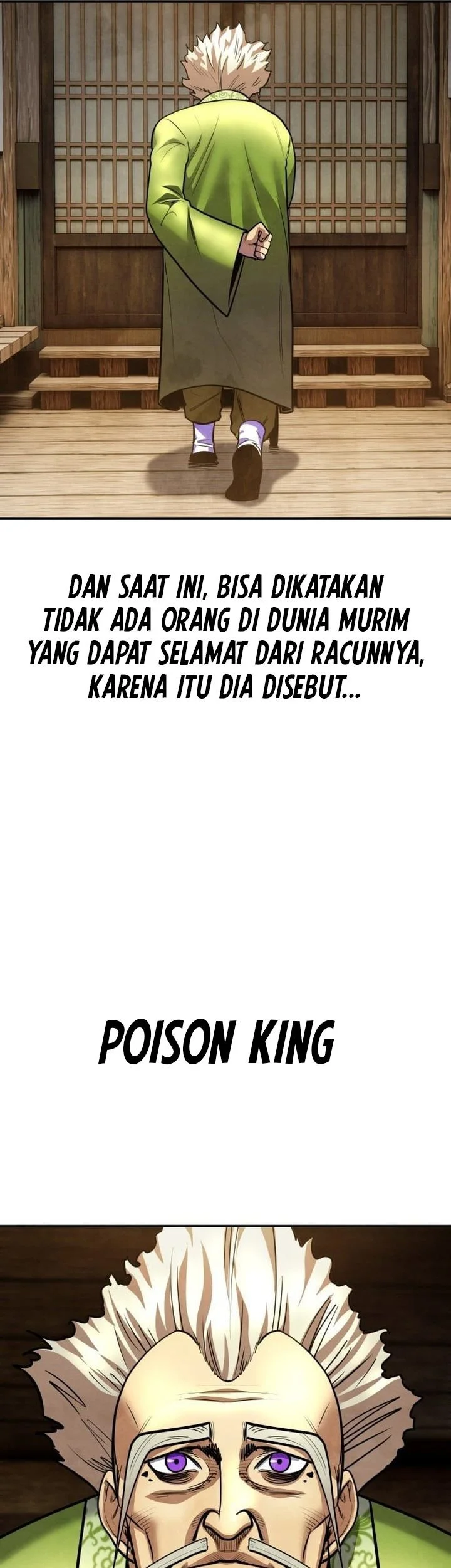 Guest Gun (Embodiment of the Assassin in the Murim World) Chapter 75 - halaman 52