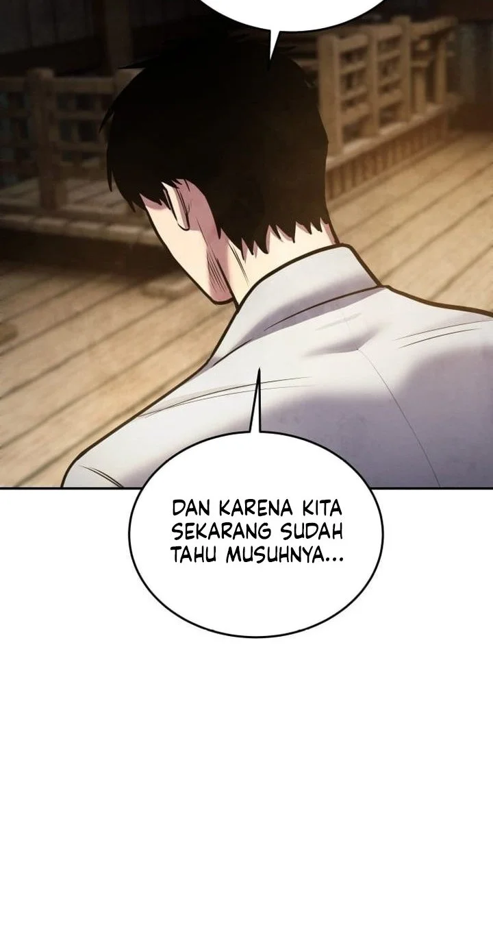 Guest Gun (Embodiment of the Assassin in the Murim World) Chapter 75 - halaman 55