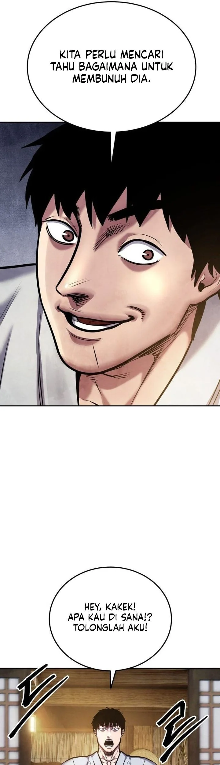 Guest Gun (Embodiment of the Assassin in the Murim World) Chapter 75 - halaman 56