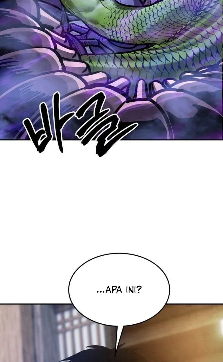 Guest Gun (Embodiment of the Assassin in the Murim World) Chapter 75 - halaman 59