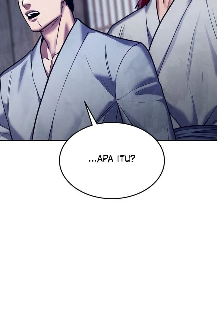 Guest Gun (Embodiment of the Assassin in the Murim World) Chapter 75 - halaman 65