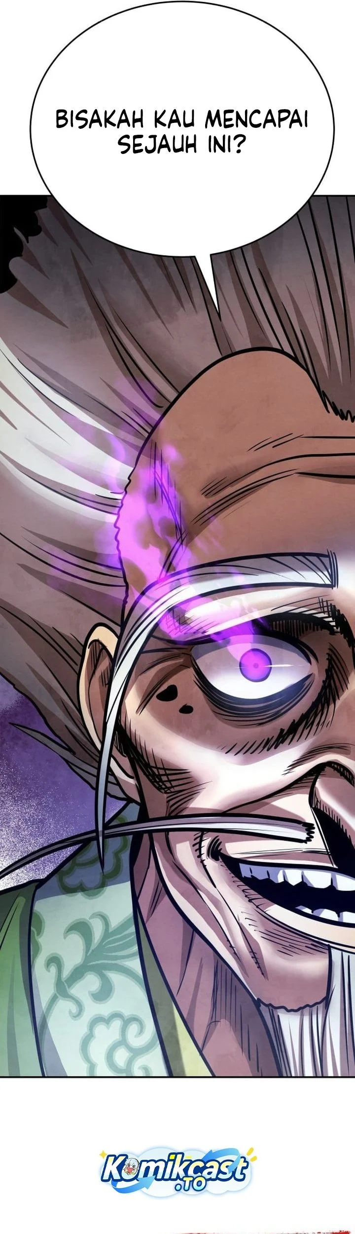 Guest Gun (Embodiment of the Assassin in the Murim World) Chapter 75 - halaman 78