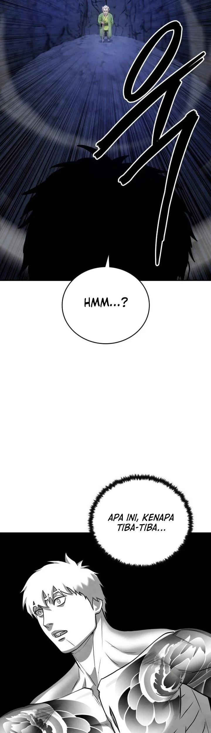 Guest Gun (Embodiment of the Assassin in the Murim World) Chapter 76 - halaman 10